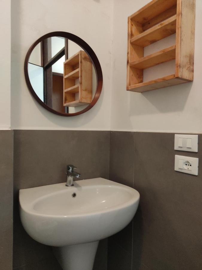 Apartment Da Ramona Iseo