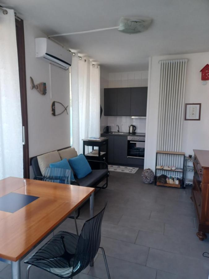 Apartment Da Ramona Iseo