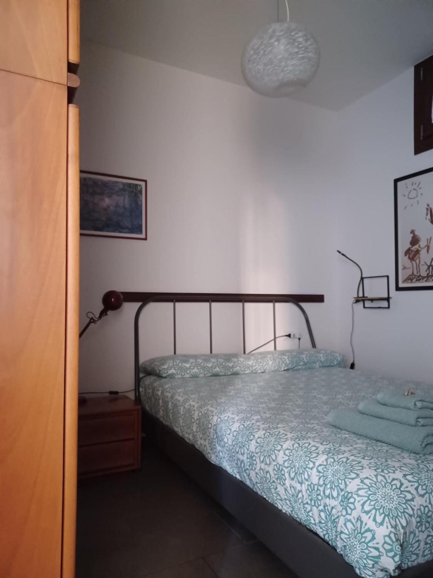 Da Ramona Apartment