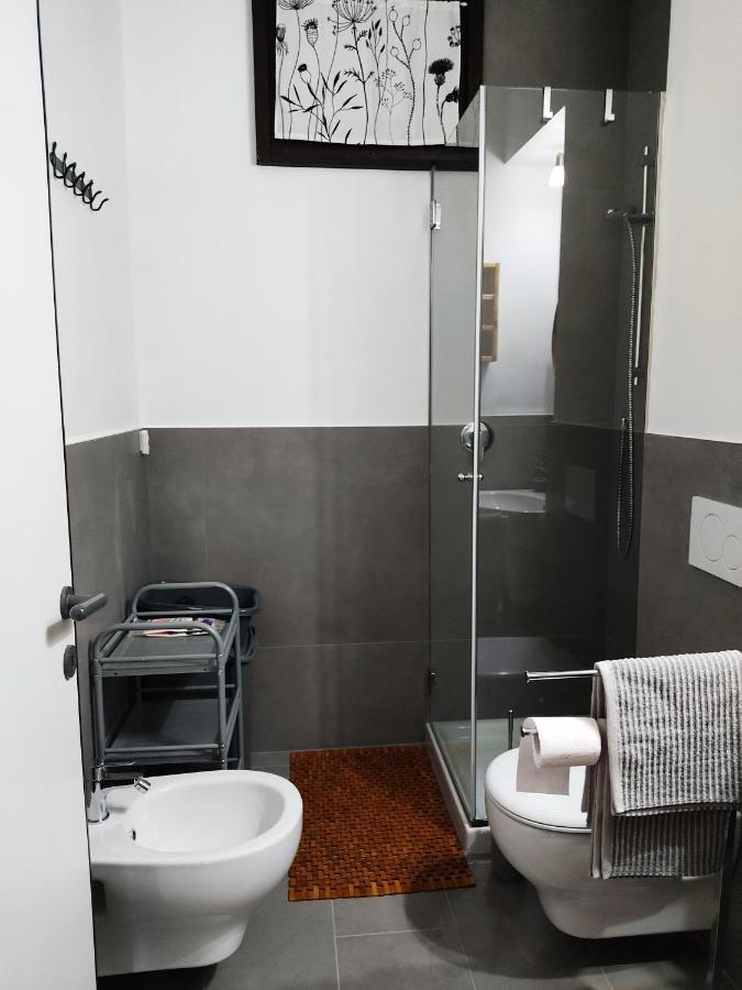 Da Ramona Apartamento Iseo