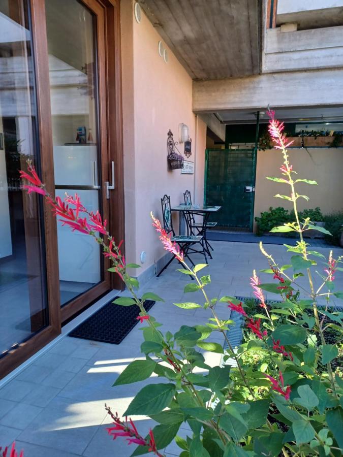 Apartamento Da Ramona Iseo