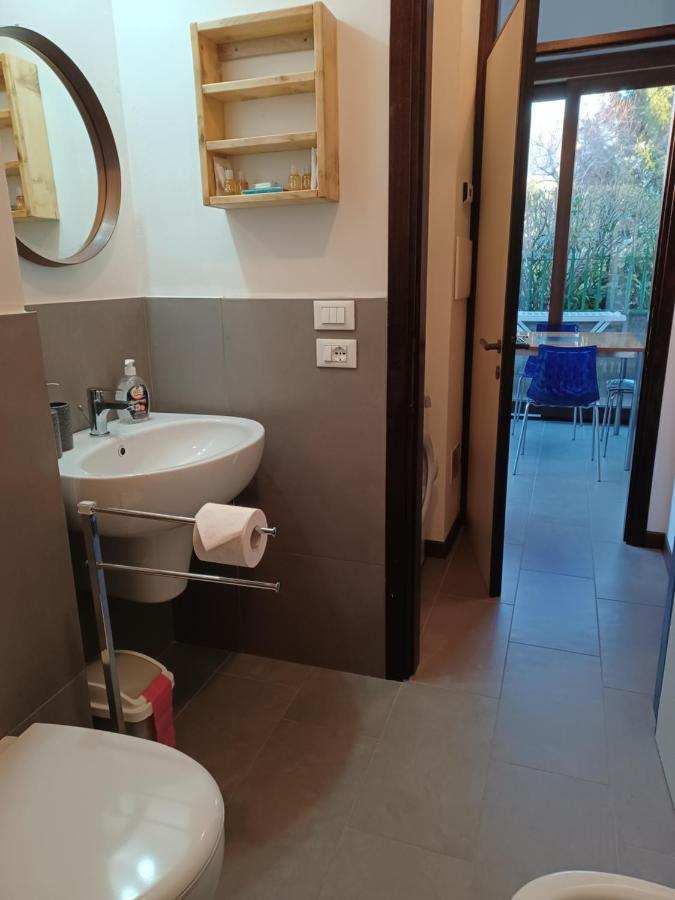 Da Ramona Apartamento *