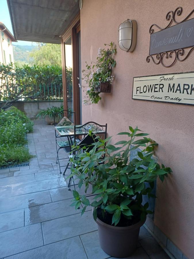 Da Ramona Apartamento Iseo