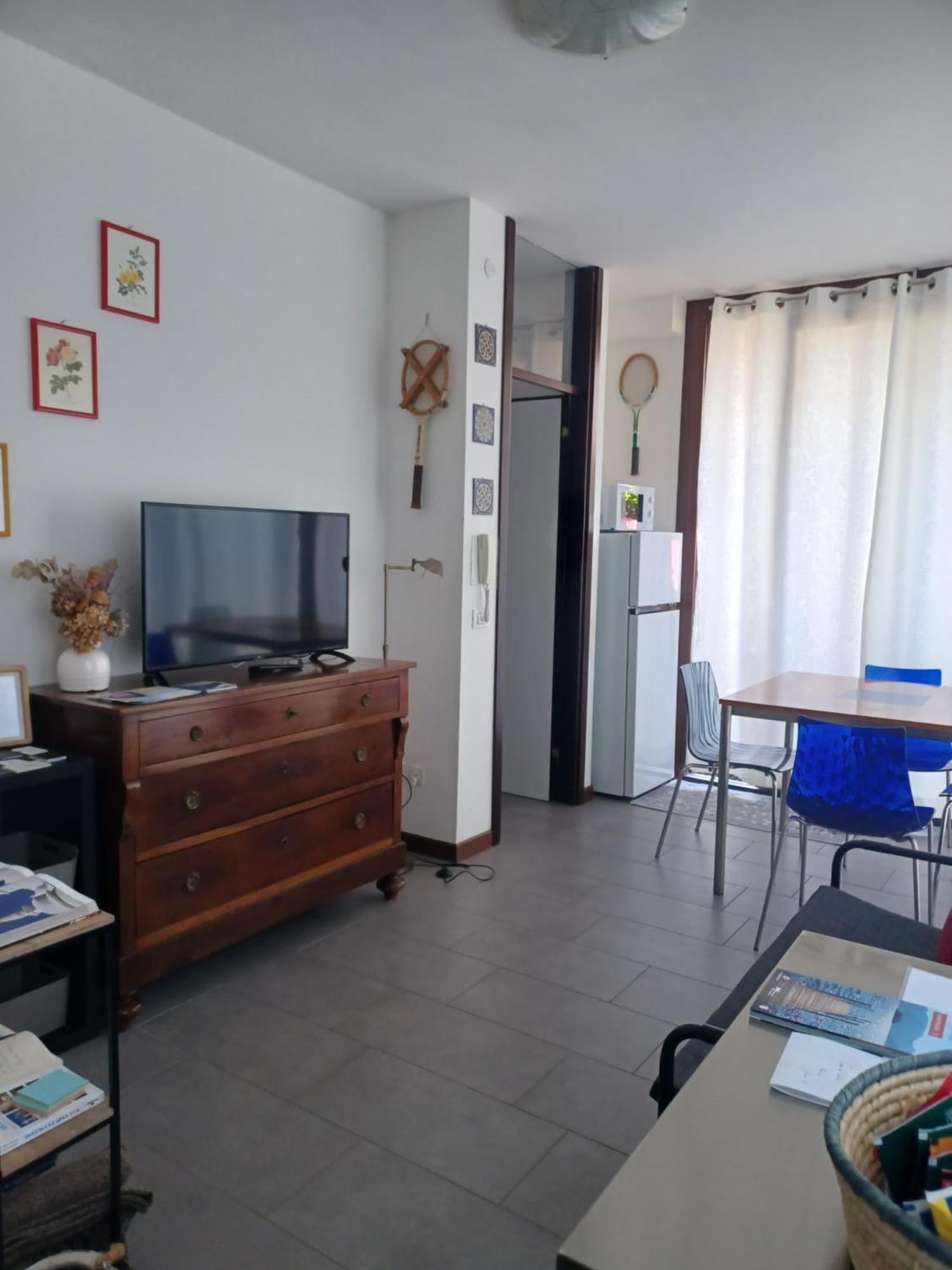 Da Ramona Apartamento