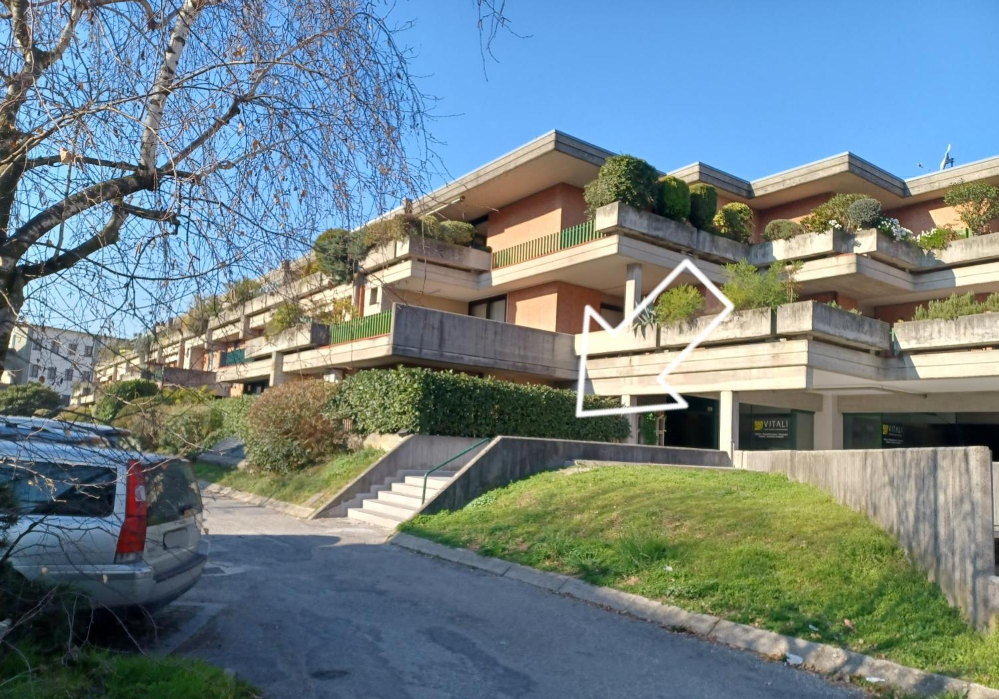 Da Ramona Apartamento