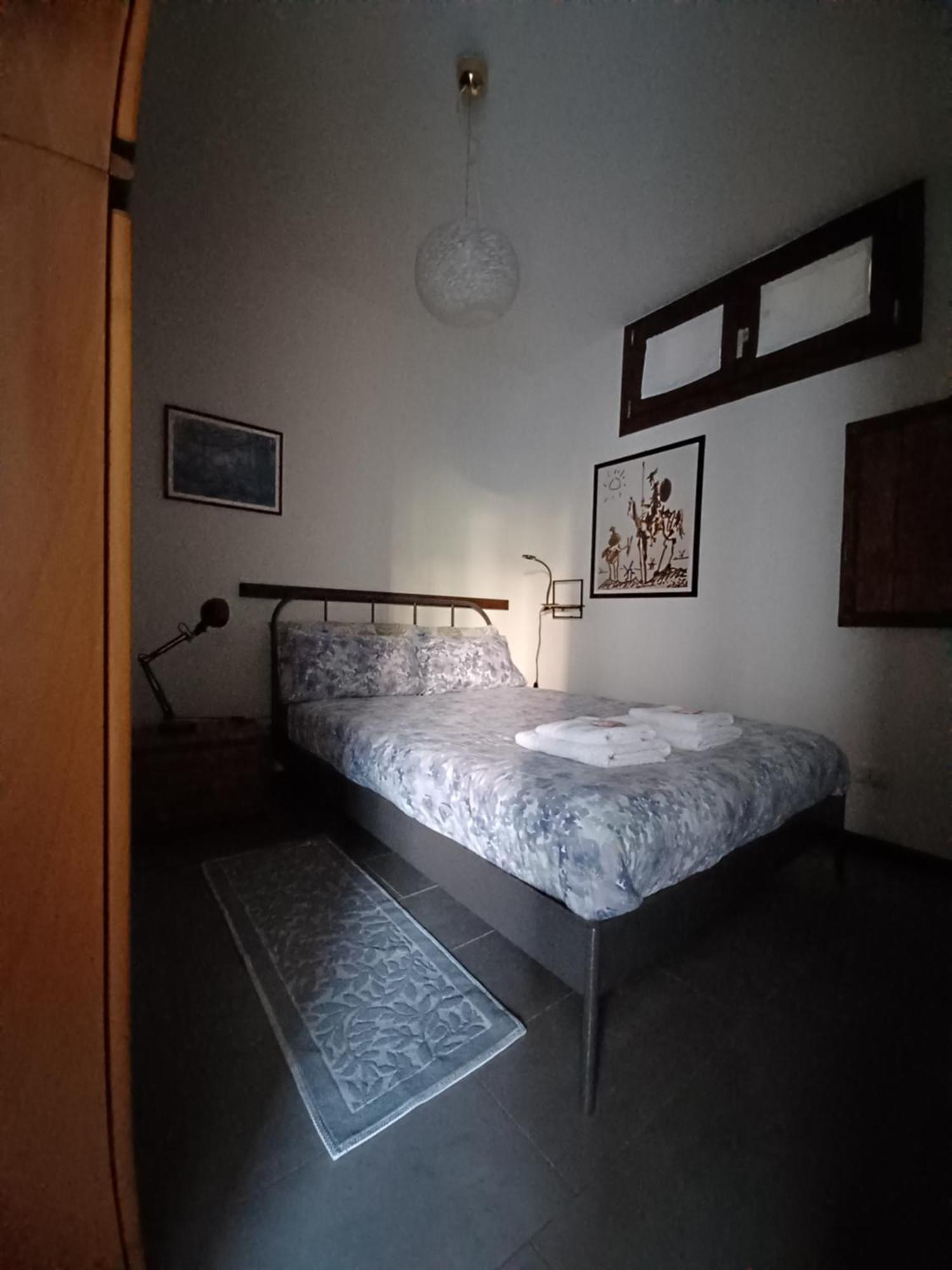 Da Ramona Apartamento